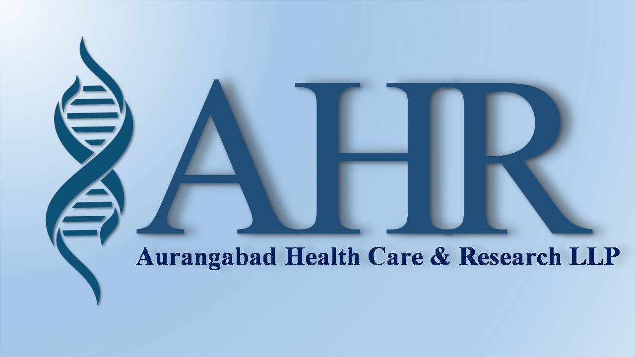 AH&R Logo